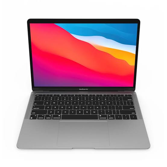 Apple mcbook air 13.3 nch m1